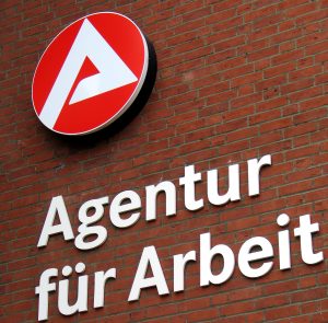 Agentur für Arbeit