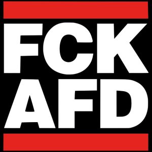 FCK AfD!